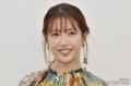 舟山久美子（くみっきー）家族でディズニー満喫 顔出しショットに「美男美女」「癒やされる」の声