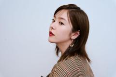 映画『Page30』唐田えりかインタビュー「人と気持ちが通じ合って1つになるということが、こんなに尊いんだと教えてもらいました」