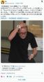 【画像】TOKIO松岡さん、なぜか異常なほど頭頂部を隠したがる