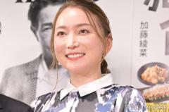 加藤綾菜、余った白菜で作る絶品レシピ動画公開「最高のおつまみ」「カトちゃんも喜びそう」の声