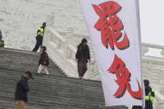 台湾、7月26日に史上初の大規模リコール「大統領選並み」の厳戒態勢、選挙言論にも規制強化のイメージ画像