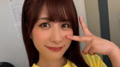 車いすアイドル猪狩ともか、福島みずほ「難民は他人のパスポートで来る」過去発言を疑問視も物議