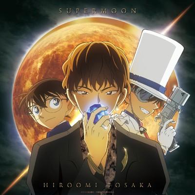 登坂広臣｢名探偵ｺﾅﾝ紺青の拳｣主題歌､音楽配信ﾁｬｰﾄ11冠を獲得