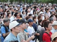 参院選比例投票先、参政8％で2位急浮上 国民と立民6％抜く 自民18％ 共同世論調査