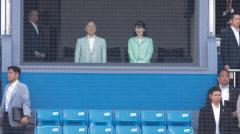 皇室とスポーツの関わり 日本の歴史とともに歩んできた「もう一つの文化」のイメージ画像