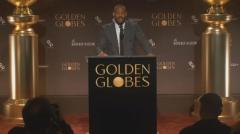 「鬼滅の刃」が米ゴールデングローブ賞アニメ映画賞にノミネート 「国宝」はノミネートされずのイメージ画像