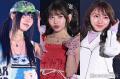 “FRUITS ZIPPER妹分”SWEET STEADY奥田彩友・..