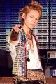 <strong>KAT-TUN・上田竜也</strong> まさかの｢後輩しご..