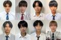 日本一のイケメン高校生「男子高生ミ..