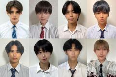 日本一のイケメン高校生「男子高生ミスターコン2025」中部エリアの候補者公開 投票スタート