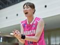 元日本代表、シャンソンの吉田舞衣が..