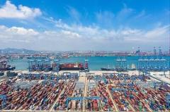 第1四半期物品貿易額10兆元超と過去最高、貿易の「強力なエンジン」とは―中国のイメージ画像