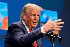 トランプ氏が掲げる「恒久停戦」構想 エコノミストは実現性に強い疑問呈す