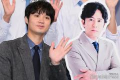 稲垣吾郎“魔法使いで忙しい”ため会見欠席 磯村勇斗が感銘したシーン明かす「現場の士気も上がった」【僕達はまだその星の校則を知らない】