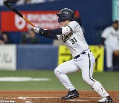 オリックス・太田椋が完全復調！決勝弾含む3安打3打点の活躍に佐伯氏「もう代えの利かない選手になっている」