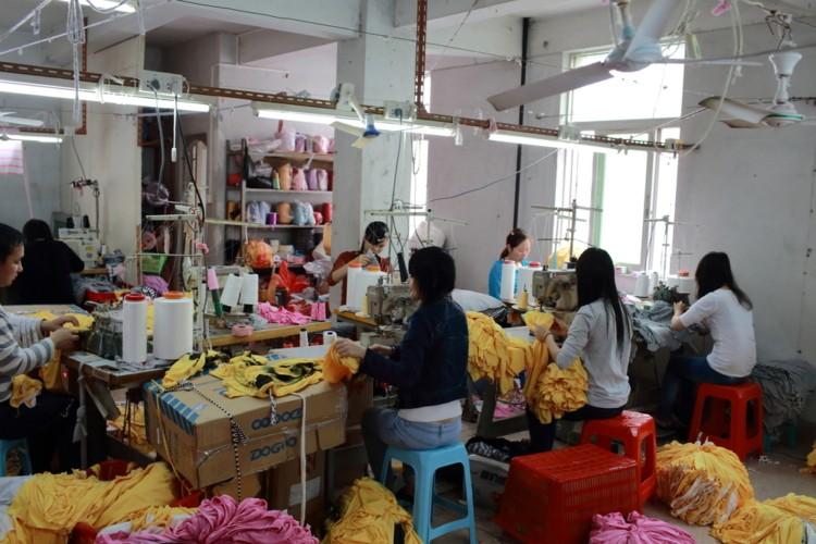 中国人ですら疑う、中国製のクオリティ