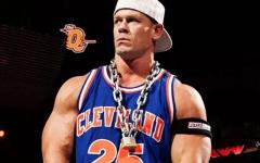 【WWE】ジョン・シナ、最終試合に伝説の「ルースレス・アグレッション」検討中