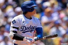 大谷翔平、リーグ単独トップ浮上の37号アーチ球団最長タイ＆日本選手初の5試合連発！