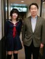 元事務次官時代前川喜平が兵庫県民を..