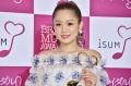 西野カナ プランターで育てた枝豆公開「私生活感じられて嬉しい」「食器選びのセンスも素敵」の声