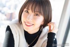 「バチェラー4」藤原望未、サプライズプロポーズを報告 夫との密着2ショットも公開「涙が溢れて止まりません」