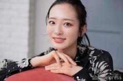 ミス東大・神谷明采「15年ぶり逆上がり」ミニワンピでの挑戦に「際どい」「可愛い一面」の声