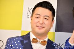和牛・水田信二、解散発表後初のSNS投稿 イベント出演を告知