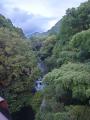 山中温泉郷