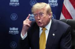 米イラン停戦合意、事実上崩壊か トランプ氏が報復攻撃を示唆「協議は時間の無駄」のイメージ画像