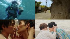 タイBLドラマリメイク「Love Sea ～愛の居場所～」新たに土生瑞穂×川津明日香の出演が決定