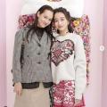 Cocomi、水原希子との親密ショットに心..