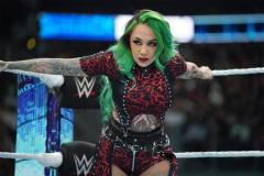 【WWE】フリーエーになったショッツィへの関心は「圧倒的」