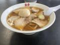喜多方ラーメン 来夢