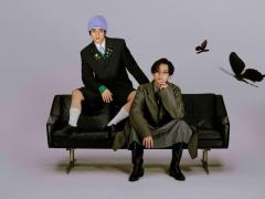 King ＆ Prince、高橋海人＆中村倫也W主演「DOPE」挿入歌に決定 HIP HOPベースにしたダンスミュージック