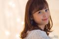 久慈暁子、美ウエスト輝くデニムコー..