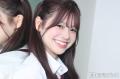「今日好き」米澤りあ、ミニスカから美脚スラリ「スタイル良すぎ」「脚まっすぐで綺麗」の声