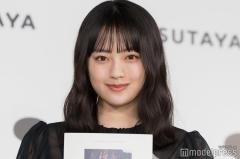 26年度朝ドラ主演の上坂樹里、直筆美文字が話題「綺麗」「人柄伝わってくる」のイメージ画像