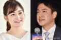 日テレ岩田絵里奈アナ、辻岡義堂アナ..