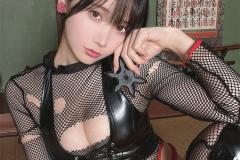 けんけん、破れくのいち