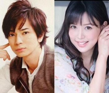 嵐・松本潤がAV女優葵つかさとの二股交際発覚