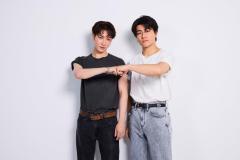 Snow Man渡辺翔太＆SixTONES森本慎太郎、現“帝劇”最後の「DREAM BOYS」続投 少年忍者20人の出演も発表