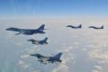 韓国軍の活発な「実力誇示」、その背..