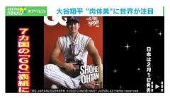 大谷翔平選手「10の愛用品」から分かる“野球一色”の生活のイメージ画像