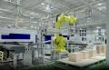 江西省贛州市の家具生産ラインで活躍する「スマートな家具大工」―中国