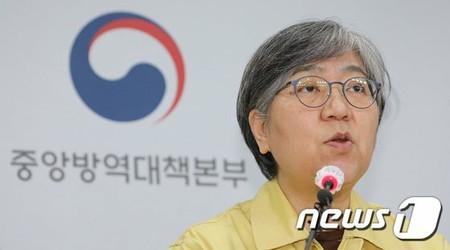 韓国の新型コロナ新規感染者569人、2日連続で”500人台”