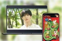 俳優・声優の古田一紀がオフィシャルサイトオープン