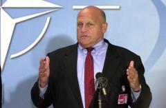 人物》台米機密チャネル、潜水艦購入支援、大統領のために参謀総長のお世話台湾に一生尽くしたアーミテージ