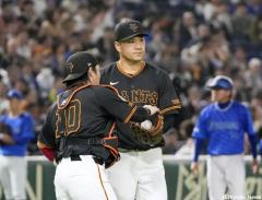巨人・田中将大、3回3失点で降板…宮本和知氏、課題は「初回の制球力」のイメージ画像
