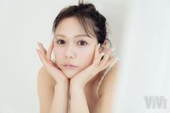 村重杏奈、体重12キロ＆ウエスト9センチ減のダイエット成功術公開