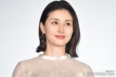 橋本マナミ、遠野なぎこさん追悼「とっても優しくて面白くてガラスのように繊細な方でした」
